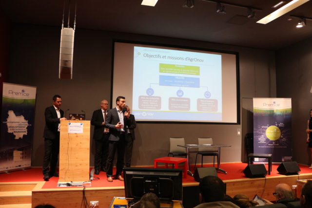 AG Incubateur premice