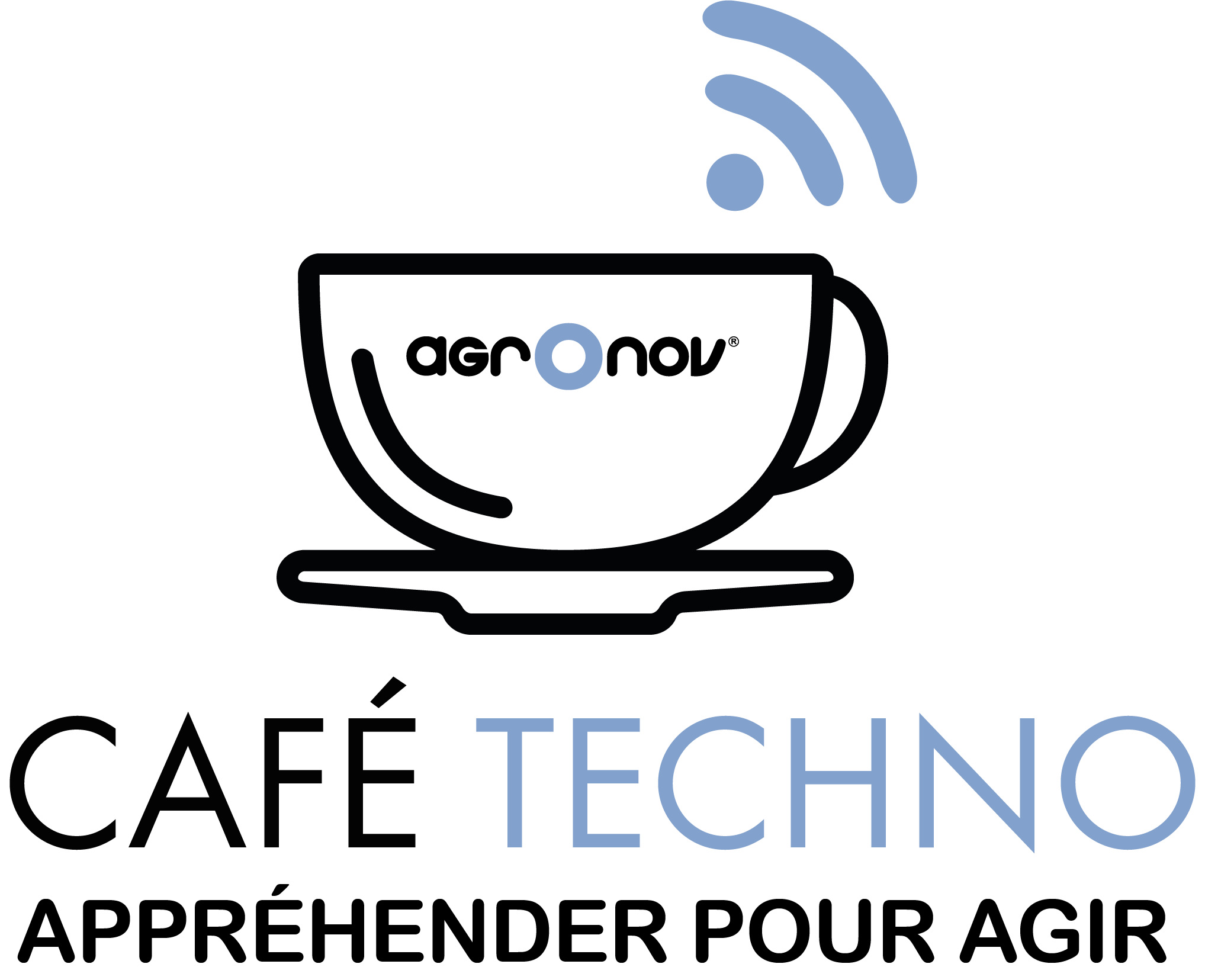 « CAFÉ TECHNO » ROBOTIQUE