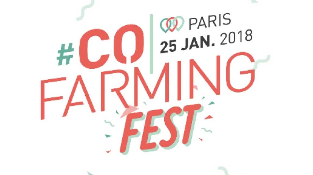 Co-Farming Fest 2018