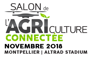 Salon de l’Agriculture Connectée 2018
