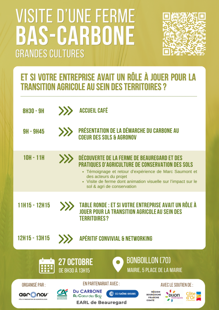 Pré-programme