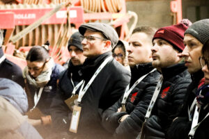 Photo Visite de ferme 2025
