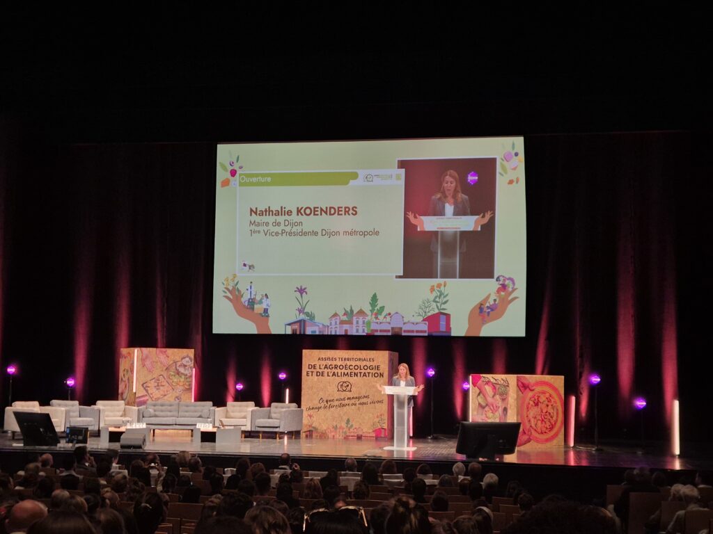 assises de la transition agroécologique et agroalimentaire