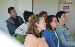 Visite AgrOnov